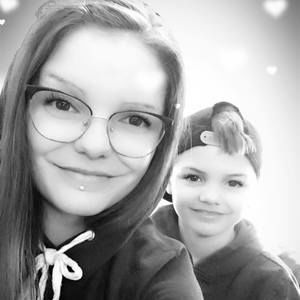 Meet your Posher, Mélissa